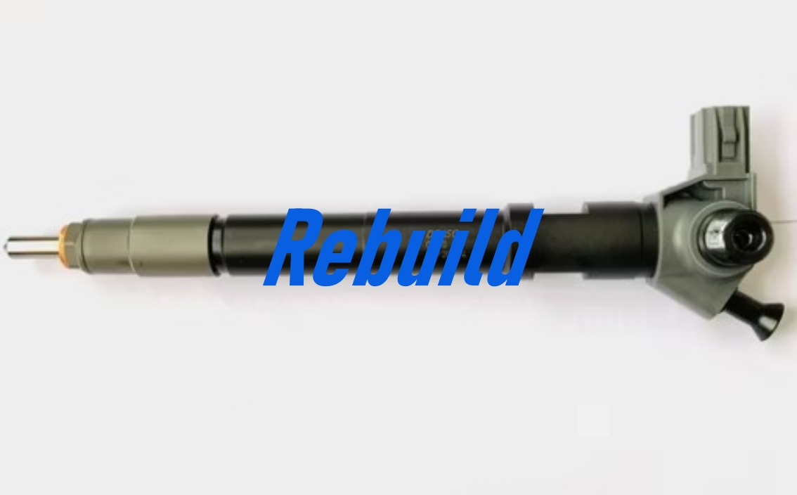 Rebuild Diesel Fuel Injector for Kia BONGO3 #338004A950